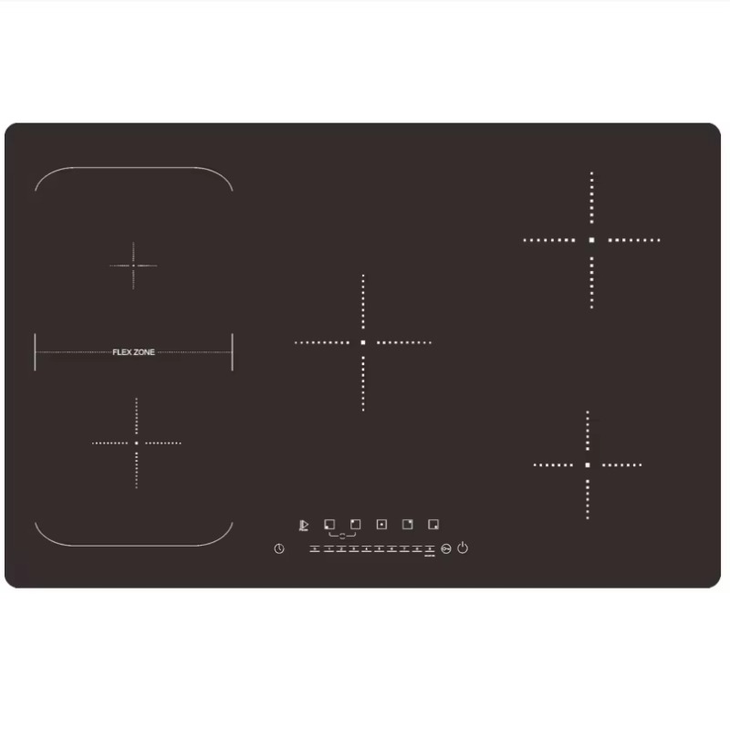 Kitchen Appliances In Sale - Hot Sales High-Powered Induction Cooktop 5