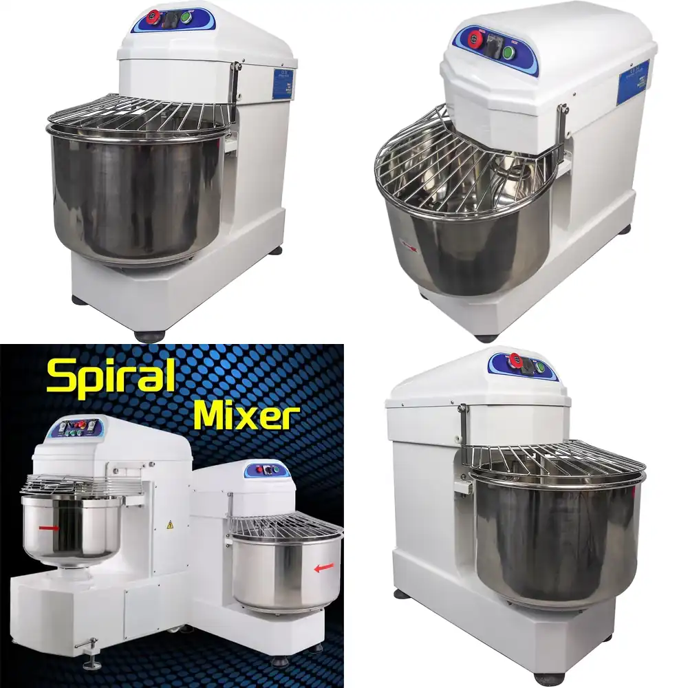 Kitchen Appliances Are - 2026 Hot Sale #commercial bakery equipment