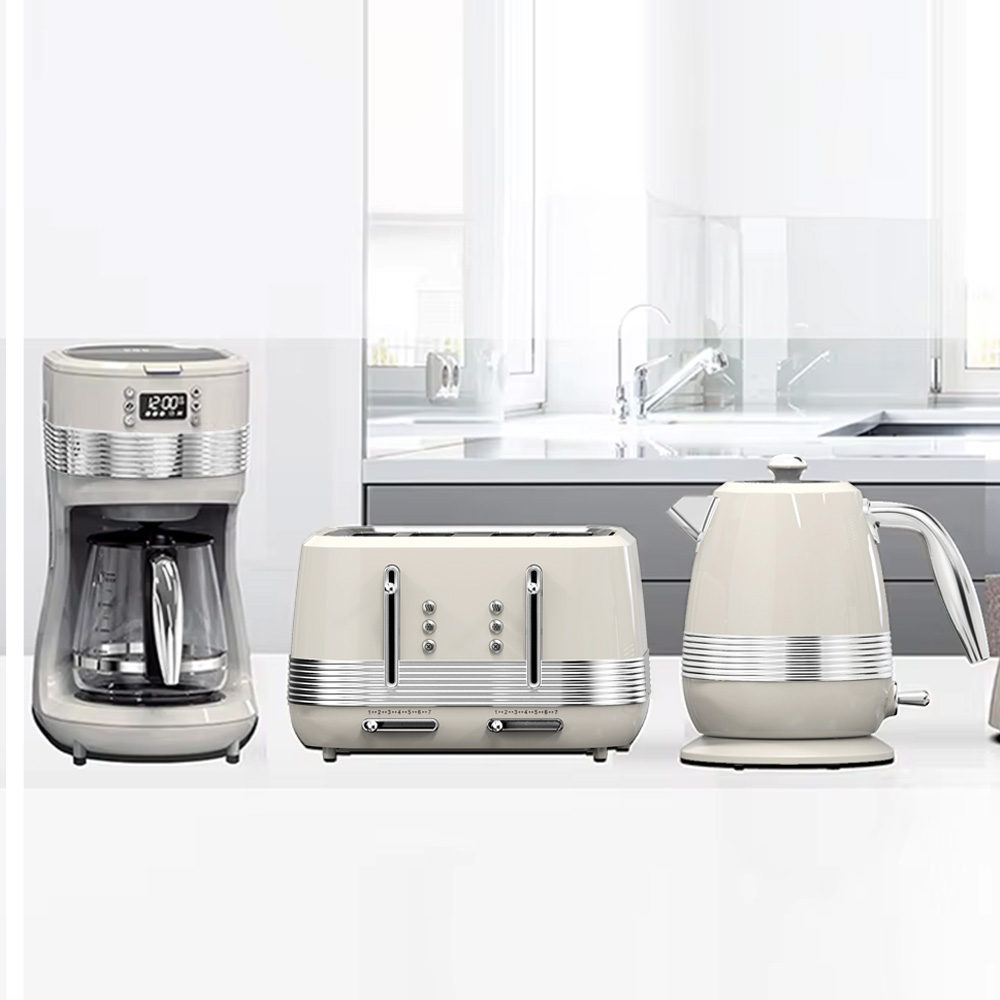 2026 Hot Sale Toaster And Wate - огляд і ціна Kitchen Appliances Are
