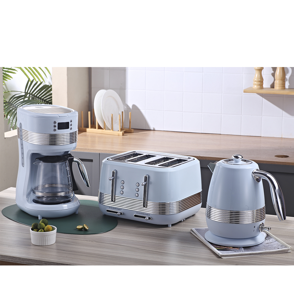 2026 Hot Sale Toaster And Wate - огляд і ціна Kitchen Appliances Are