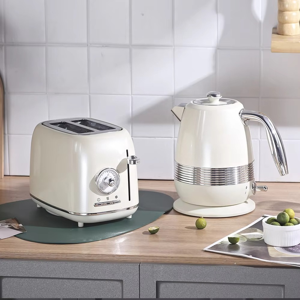 2026 Hot Sale Toaster And Wate - огляд і ціна Kitchen Appliances Are