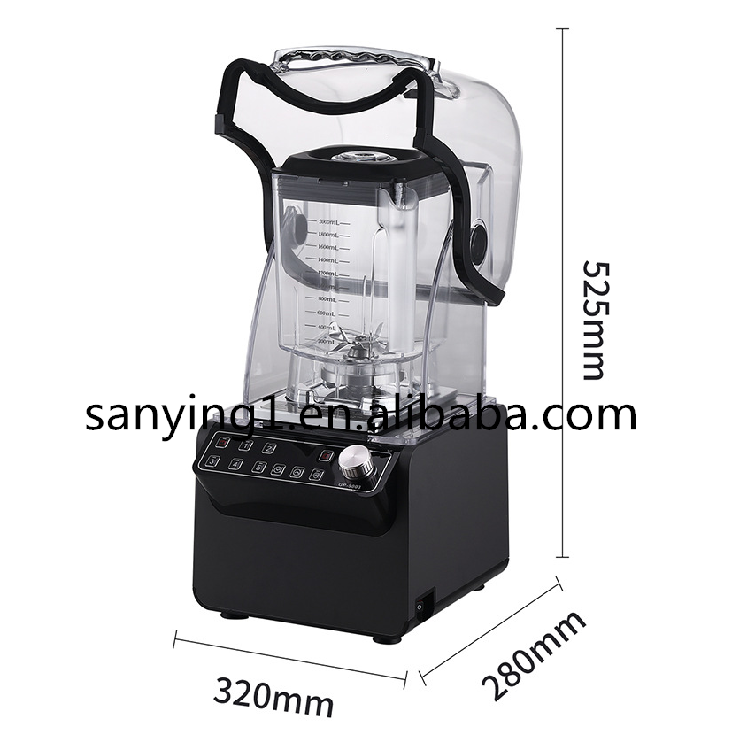 SANYING Professional Kitchen A - огляд і ціна Kitchen Appliances In Sale