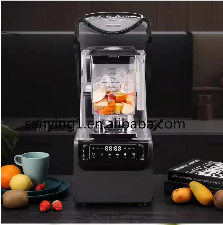 SANYING Professional Kitchen A - огляд і ціна Kitchen Appliances In Sale