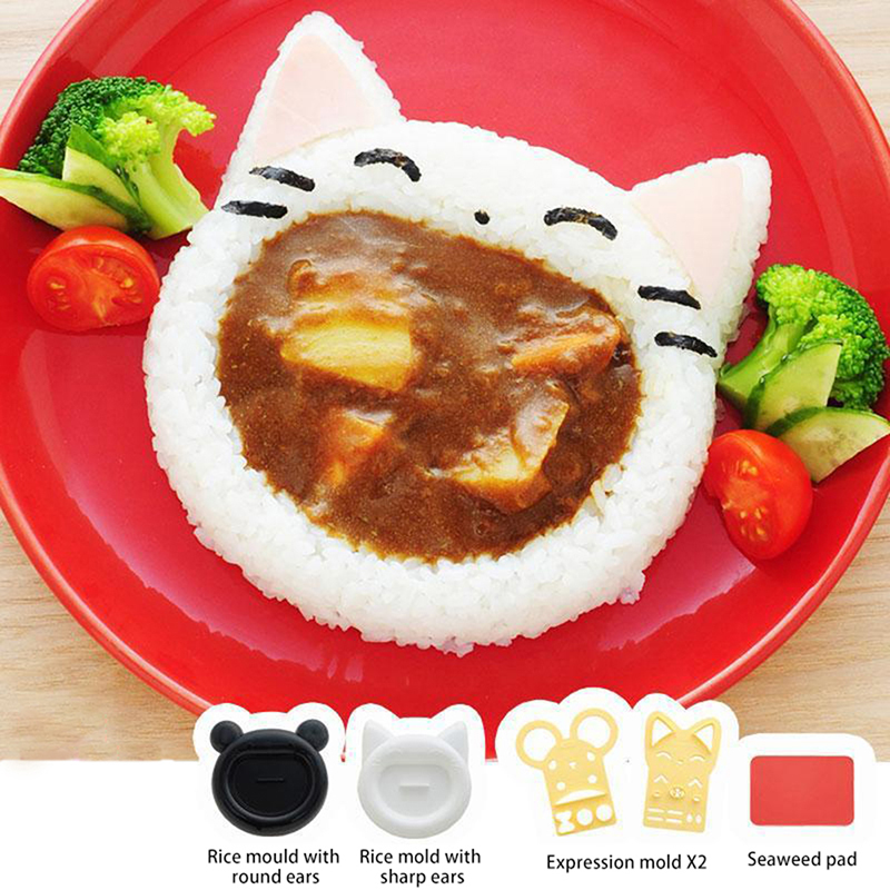 1Pcs Cute Cartoon Cat Bear Sus - огляд і ціна Kitchen Appliances Garage