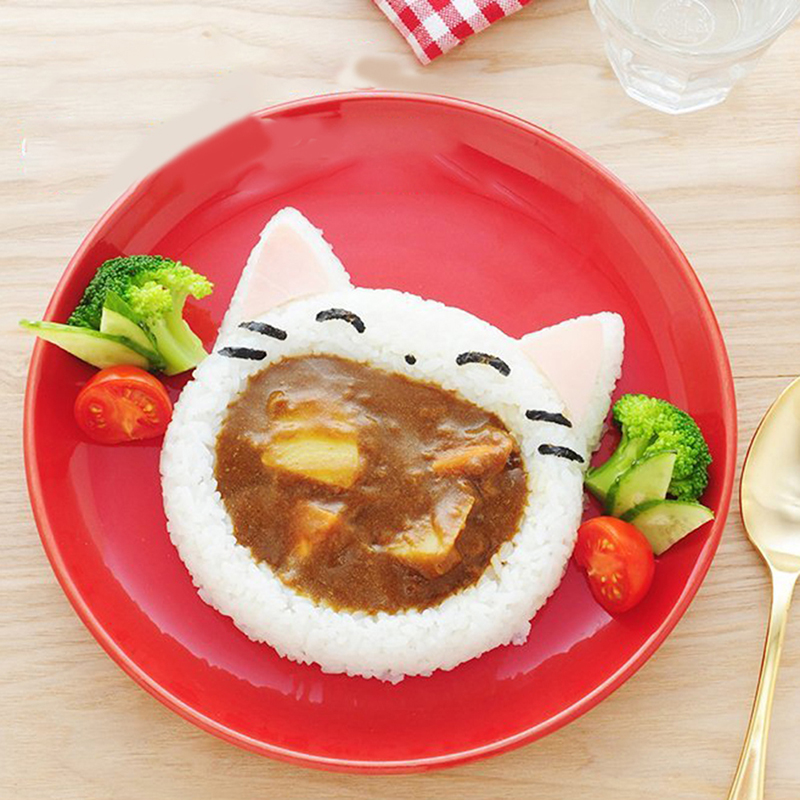 1Pcs Cute Cartoon Cat Bear Sus - огляд і ціна Kitchen Appliances Garage
