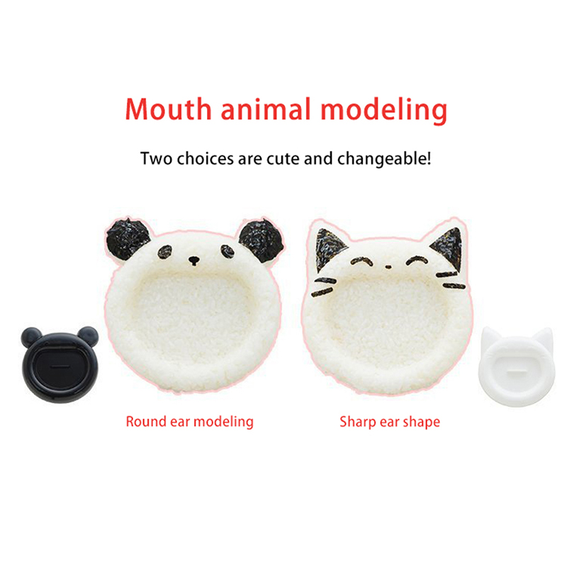 1Pcs Cute Cartoon Cat Bear Sus - огляд і ціна Kitchen Appliances Garage