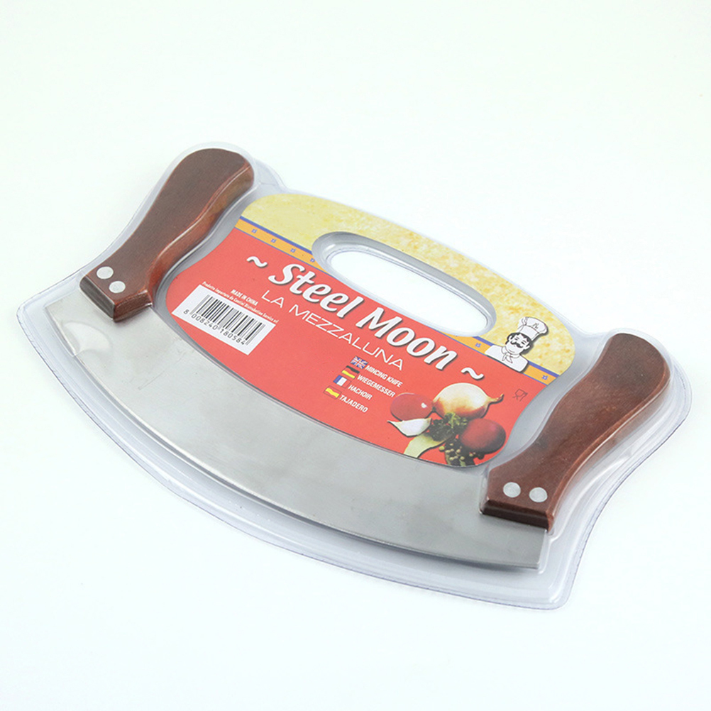 1pc Double Handle Nougat Cutte - огляд і ціна Kitchen Appliances Garage