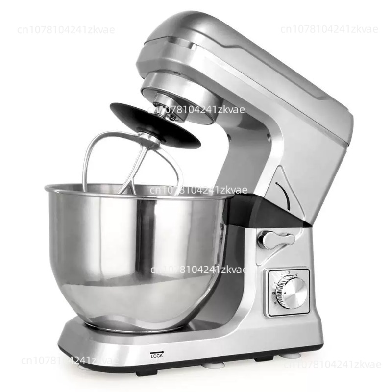 Professional 1400W 5.7L Patiss - огляд і ціна Kitchen Appliances In Sale