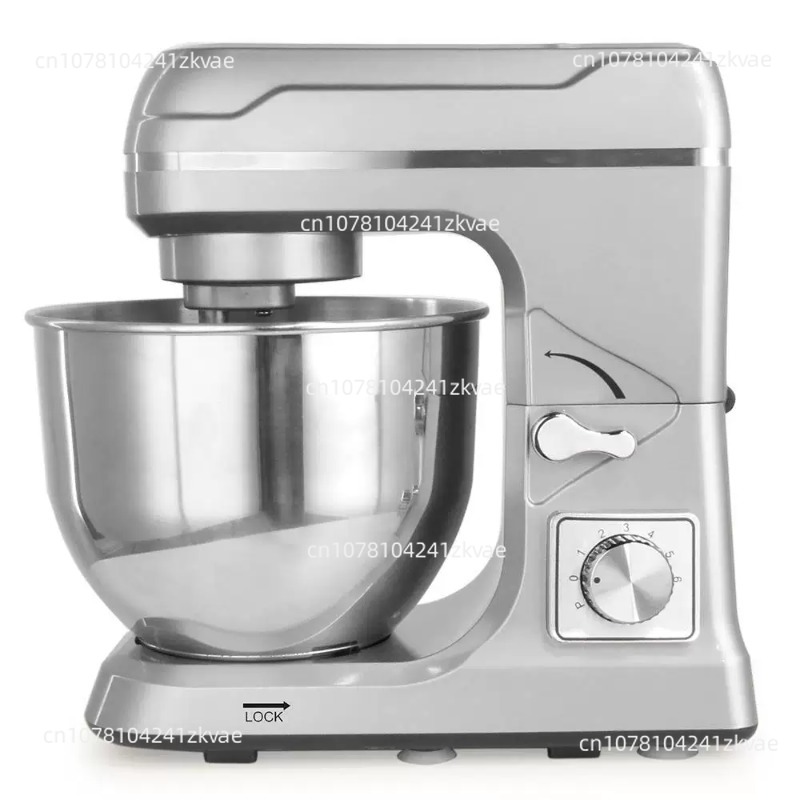 Professional 1400W 5.7L Patiss - огляд і ціна Kitchen Appliances In Sale