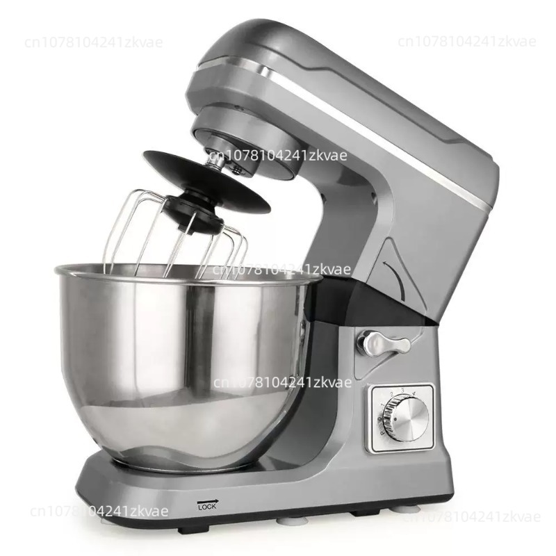 Professional 1400W 5.7L Patiss - огляд і ціна Kitchen Appliances In Sale