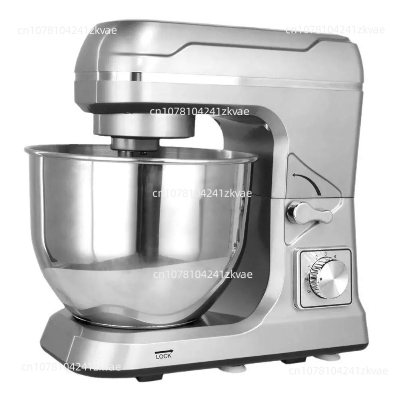 Professional 1400W 5.7L Patiss - огляд і ціна Kitchen Appliances In Sale