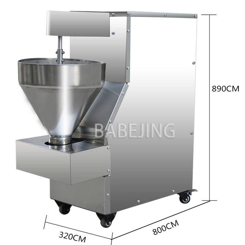 High-Speed Commercial Rice-Mea - огляд і ціна Kitchen Appliances In Sale