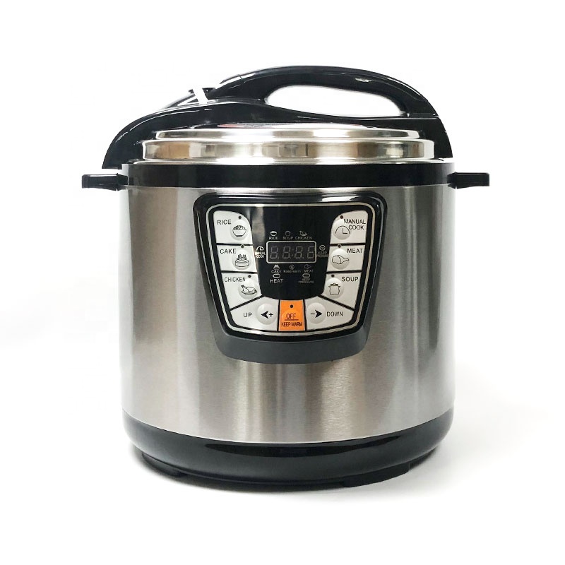 Hot Sales Multi-function 5L 6L - огляд і ціна Kitchen Appliances In Sale