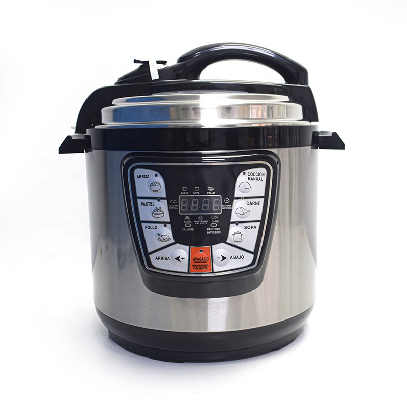 Hot Sales Multi-function 5L 6L - огляд і ціна Kitchen Appliances In Sale