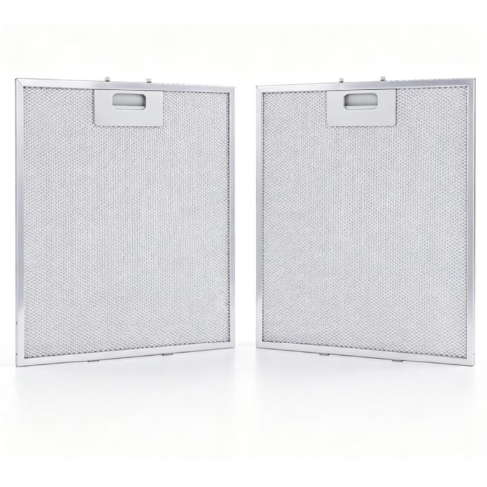 Aluminum Range Hood Filter Des - огляд і ціна Kitchen Appliances Are