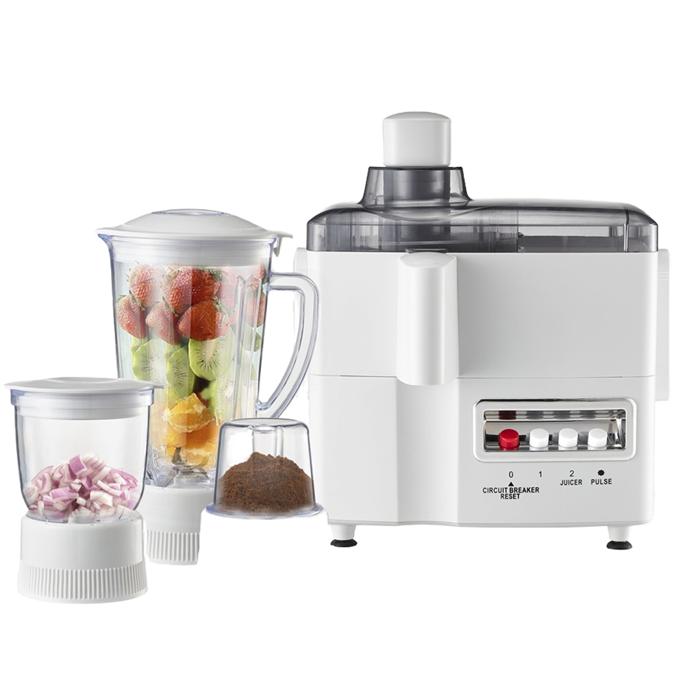 4 in 1 Multi-Purpose Household - огляд і ціна Kitchen Appliances Are