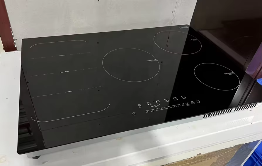 Hot Sales High-Powered Inducti - огляд і ціна Kitchen Appliances In Sale