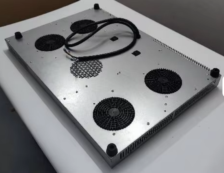 Hot Sales High-Powered Inducti - огляд і ціна Kitchen Appliances In Sale