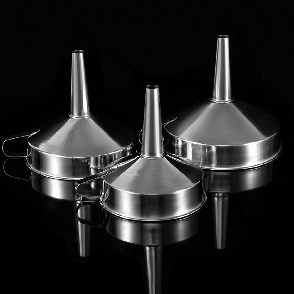 1Pc Stainless Steel Cooking Oi - огляд і ціна Kitchen Appliances Garage