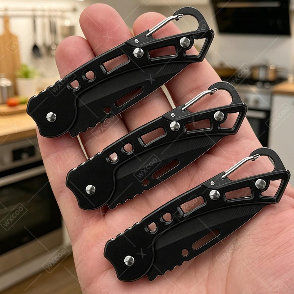 WXCOO Folding Knife Pocket Kni - огляд і ціна Kitchen Appliances Garage