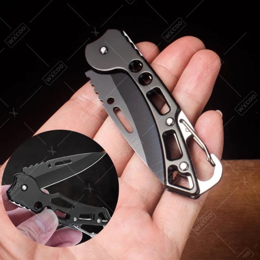 WXCOO Folding Knife Pocket Kni - огляд і ціна Kitchen Appliances Garage