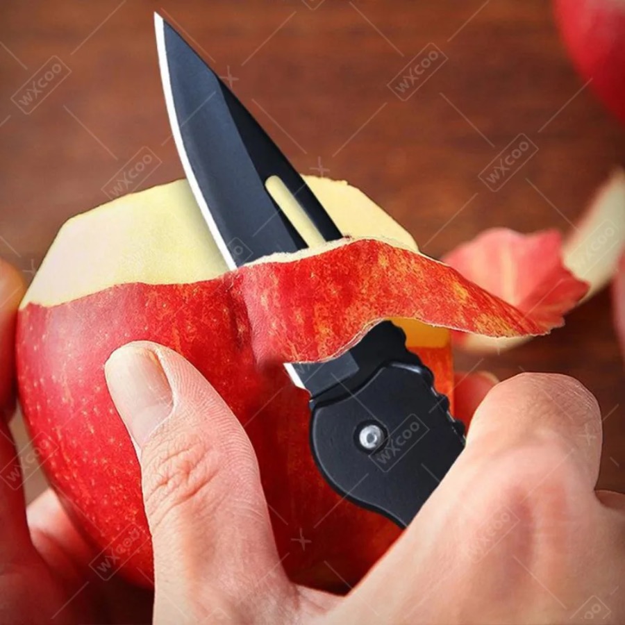 WXCOO Folding Knife Pocket Kni - огляд і ціна Kitchen Appliances Garage