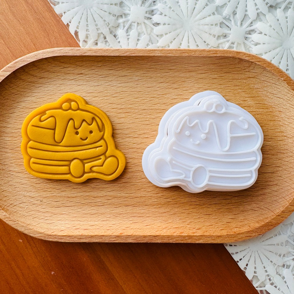 Cute Burger Sandwich Cookie Cu - огляд і ціна Kitchen Appliances For Baking