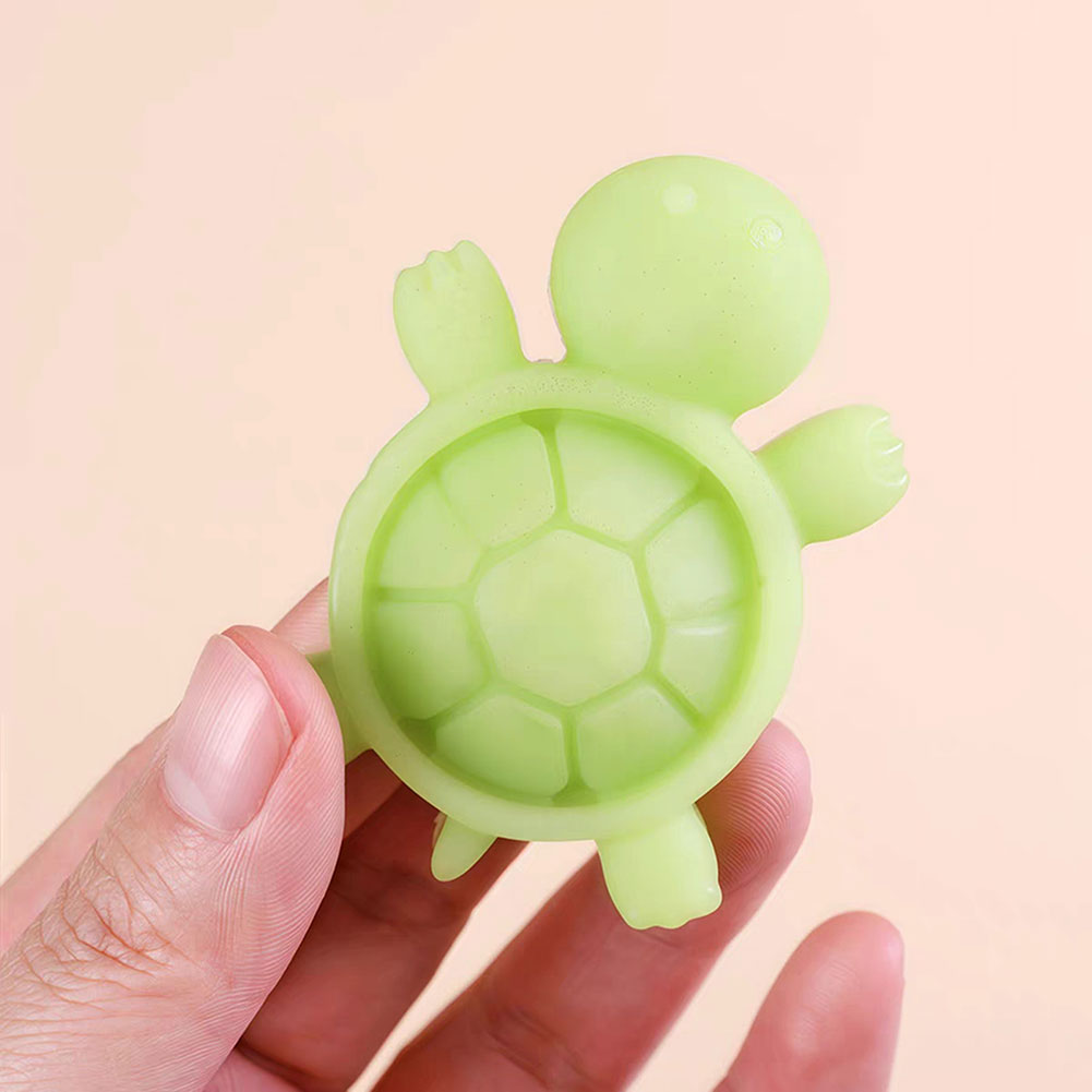 Turtles Ice Tray 3D Tortoises  - огляд і ціна Kitchen Appliances For Baking