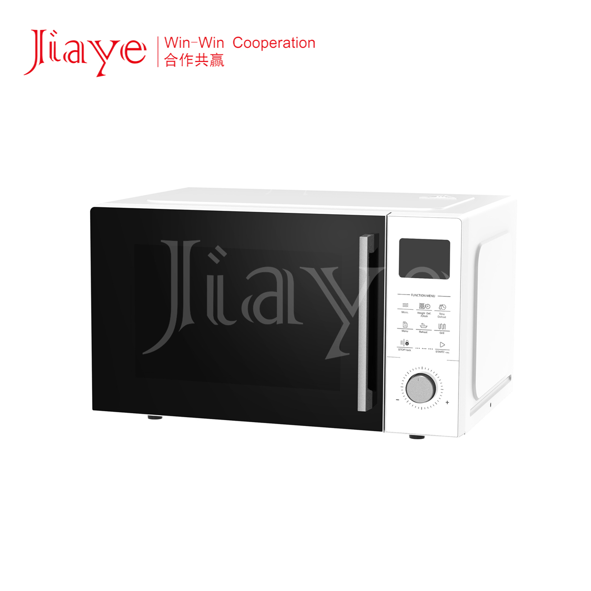Hot Sale 30L Table Top Microwa - огляд і ціна Kitchen Appliances In Sale