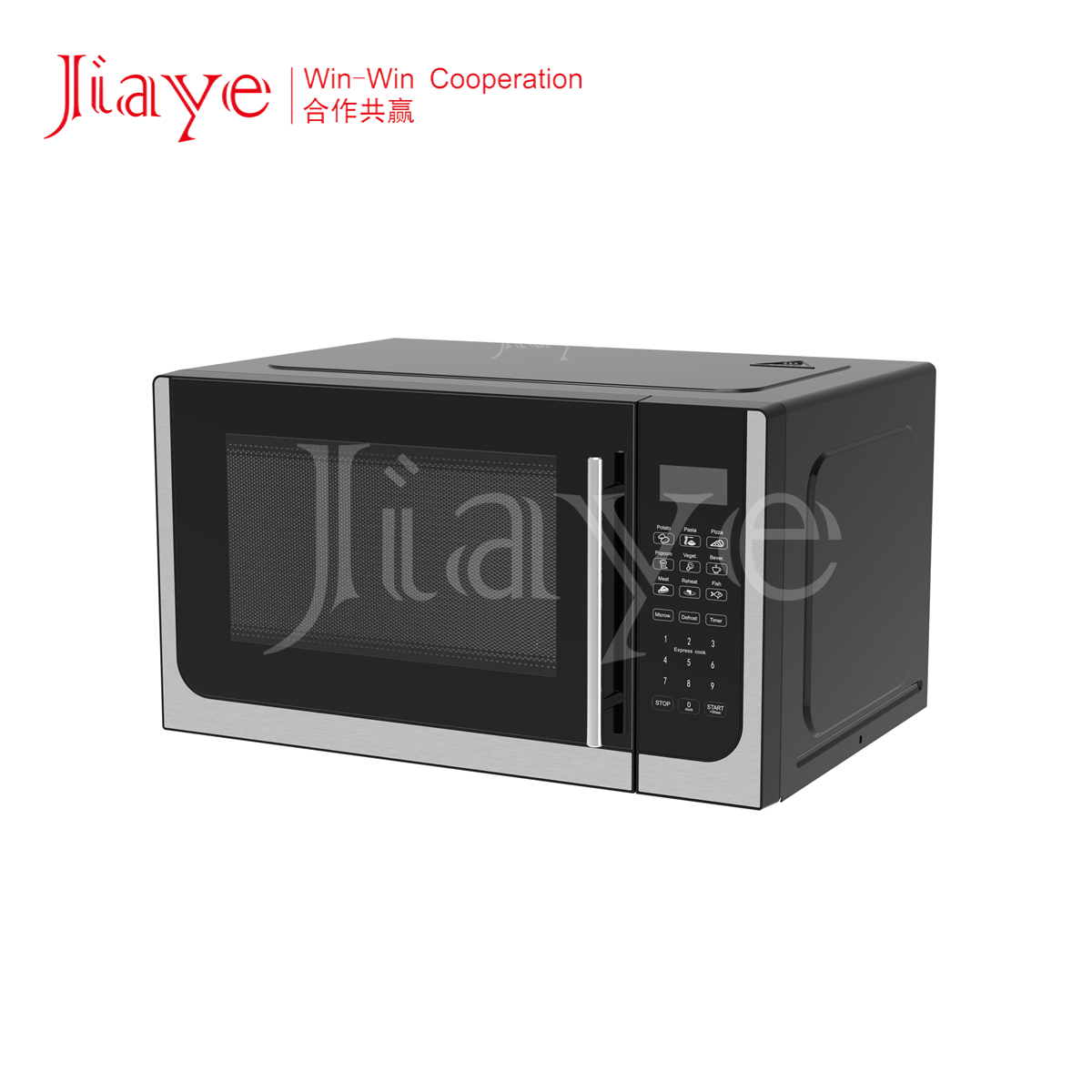 Hot Sale 30L Table Top Microwa - огляд і ціна Kitchen Appliances In Sale