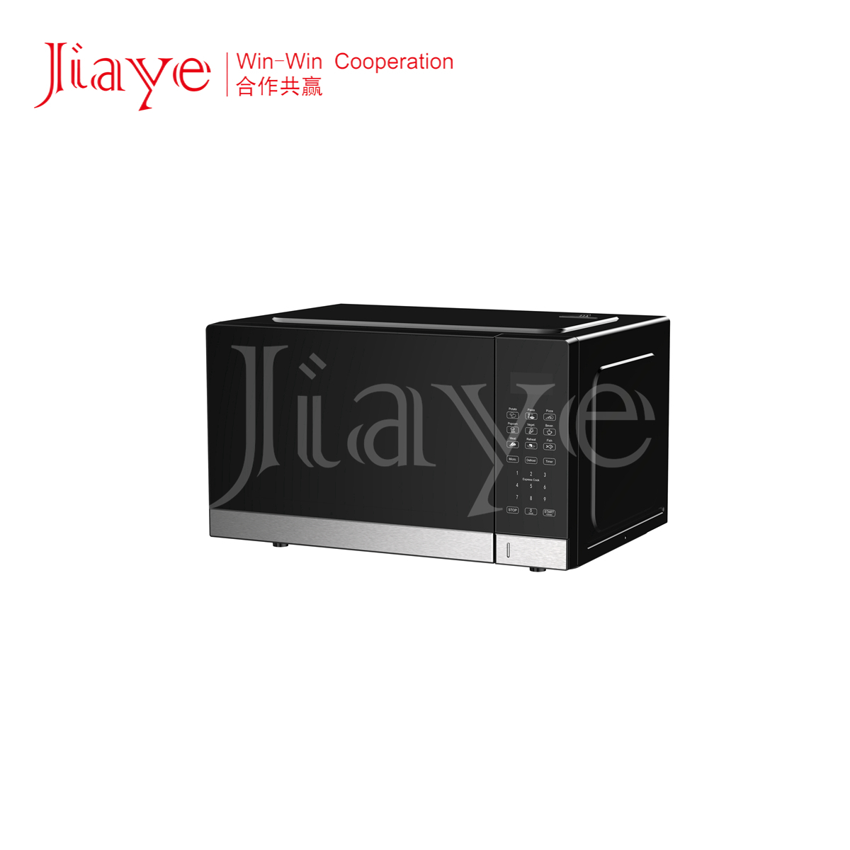 Hot Sale 30L Table Top Microwa - огляд і ціна Kitchen Appliances In Sale