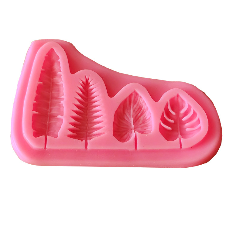 Palm Leaves And Turtle Leaf Si - огляд і ціна Kitchen Appliances For Baking