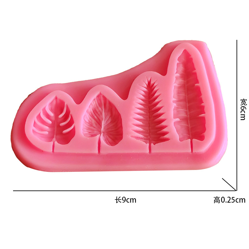 Palm Leaves And Turtle Leaf Si - огляд і ціна Kitchen Appliances For Baking