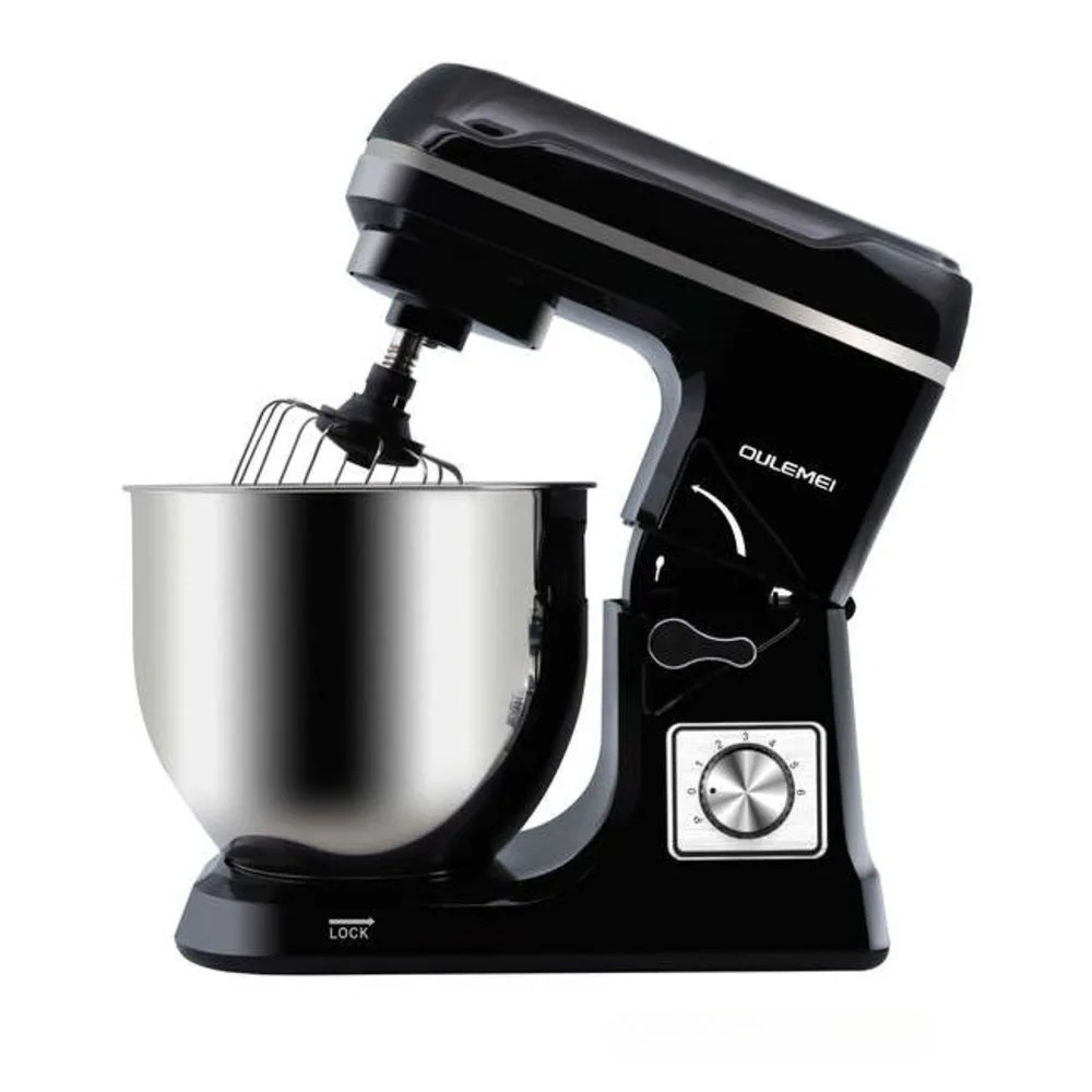 Professional 1400W 5.7L Cake P - огляд і ціна Kitchen Appliances In Sale