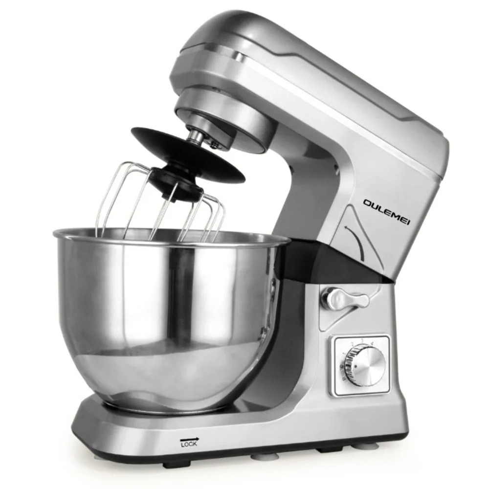 Professional 1400W 5.7L Cake P - огляд і ціна Kitchen Appliances In Sale