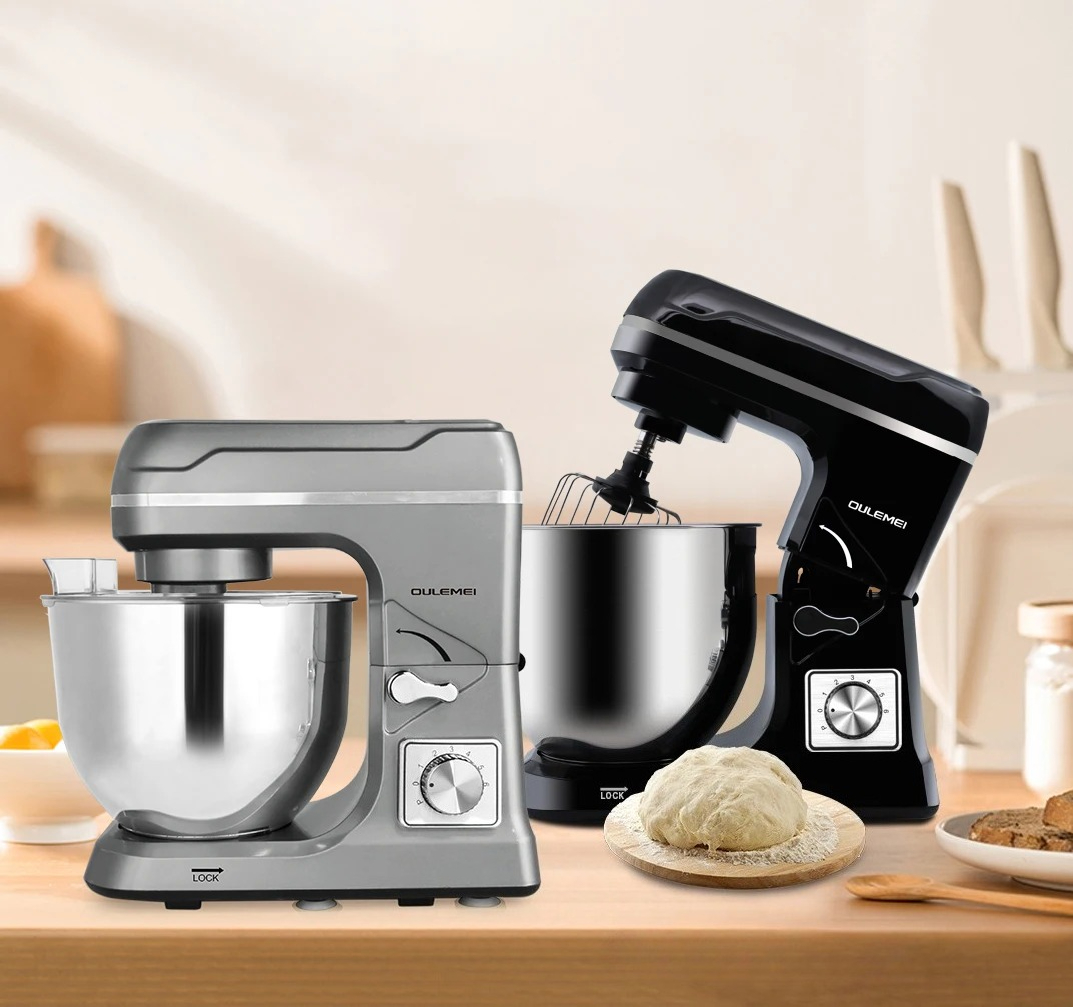 Professional 1400W 5.7L Cake P - огляд і ціна Kitchen Appliances In Sale