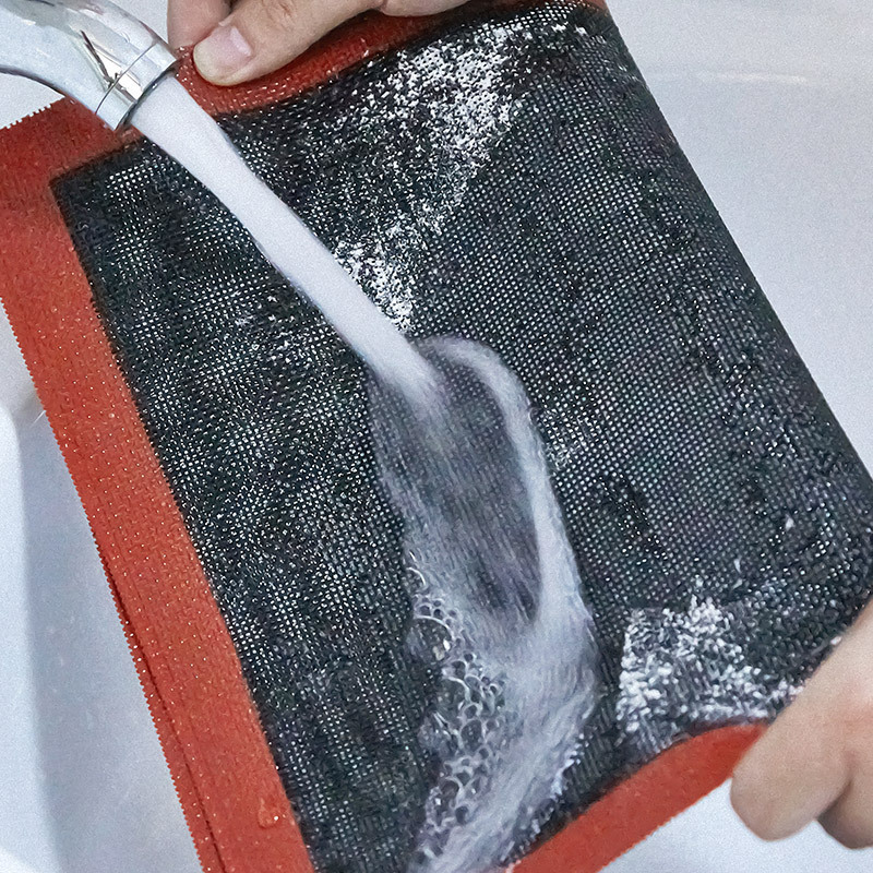 Perforated Silicone Baking Mat - огляд і ціна Kitchen Appliances Garage