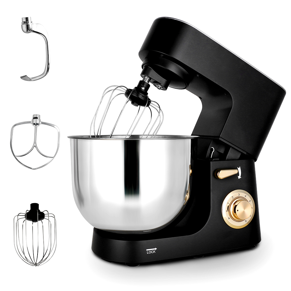 Household Stand Mixer High Pow - огляд і ціна Kitchen Appliances Are