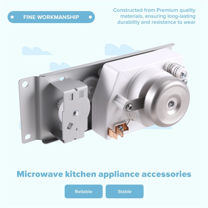 【RAMADAN SALE】Microwave Oven T - огляд і ціна Kitchen Appliances In Sale