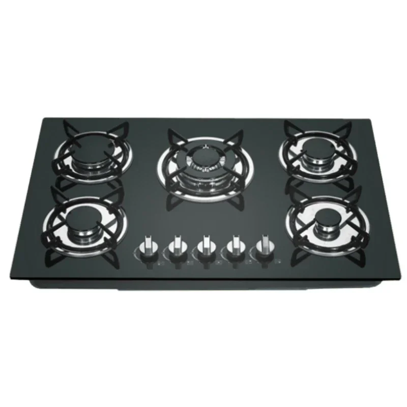 Home kitchen appliance 5 burne - огляд і ціна Kitchen Appliances In Sale