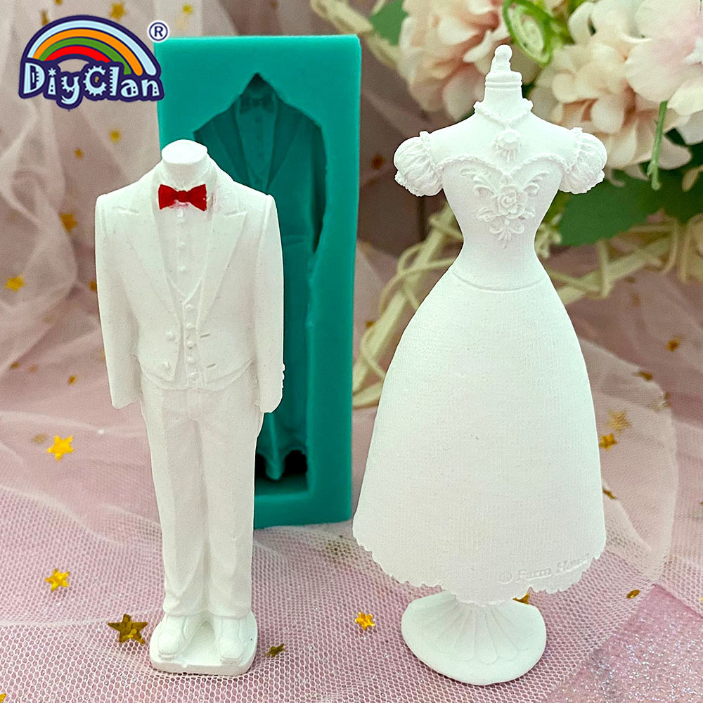 Marry Decoration Silicone Mold - огляд і ціна Kitchen Appliances For Baking