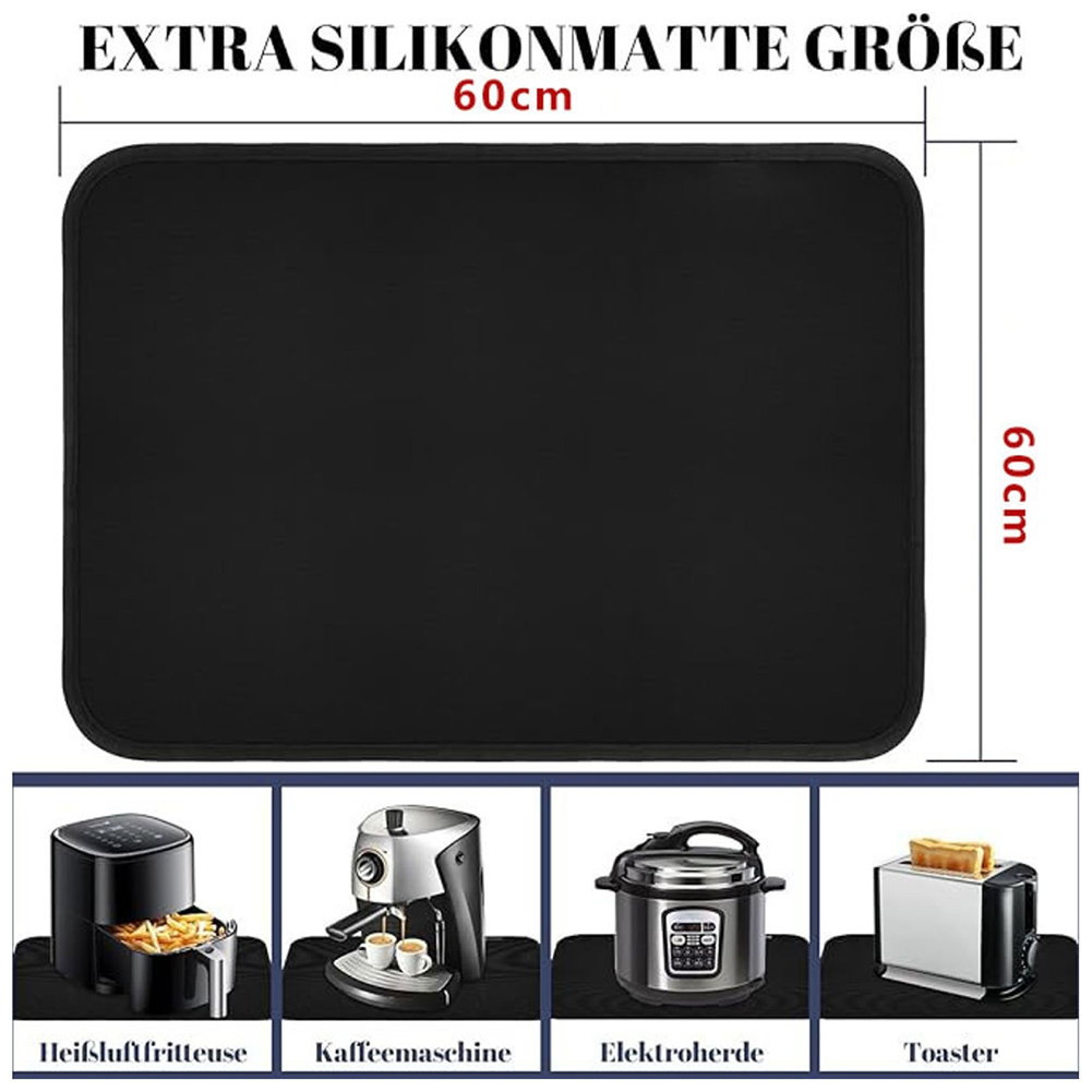 For Kitchen Appliances Black A - огляд і ціна Kitchen Appliances Are