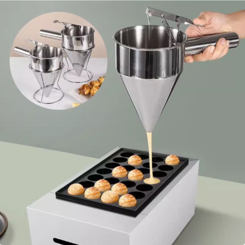 600/1200ML Stainless Steel Liq - огляд і ціна Kitchen Appliances Garage