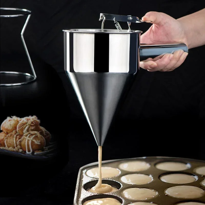 600/1200ML Stainless Steel Liq - огляд і ціна Kitchen Appliances Garage