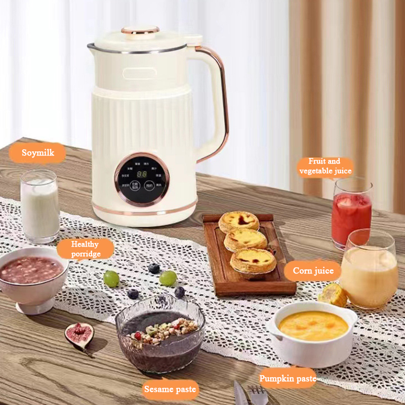 Hot Sale 1L Large Capacity Soy - огляд і ціна Kitchen Appliances In Sale