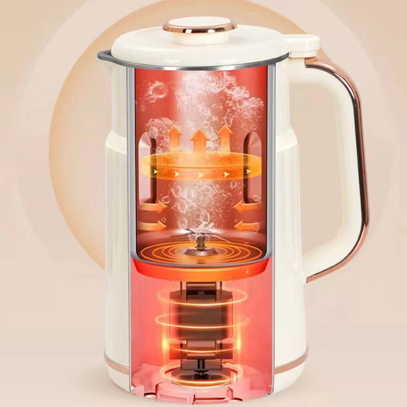 Hot Sale 1L Large Capacity Soy - огляд і ціна Kitchen Appliances In Sale