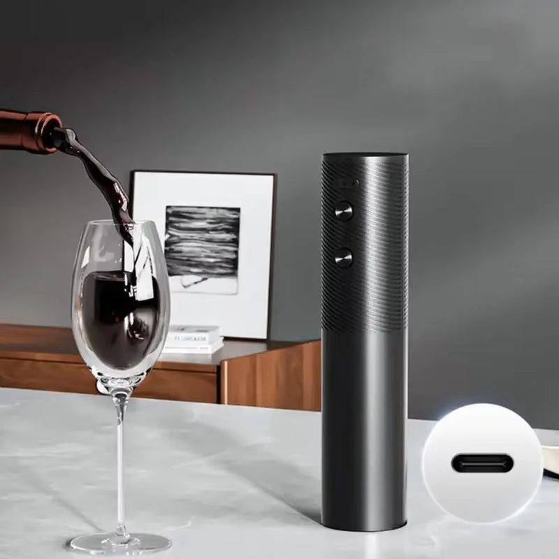 Electric Wine Bottle Opener Au - огляд і ціна Kitchen Appliances Garage