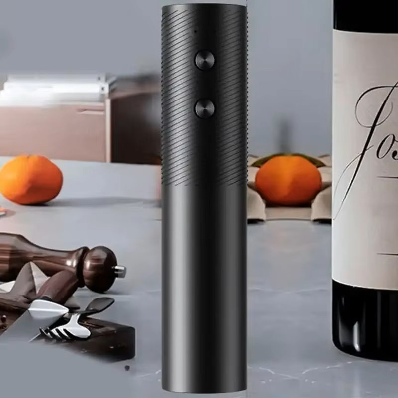 Electric Wine Bottle Opener Au - огляд і ціна Kitchen Appliances Garage