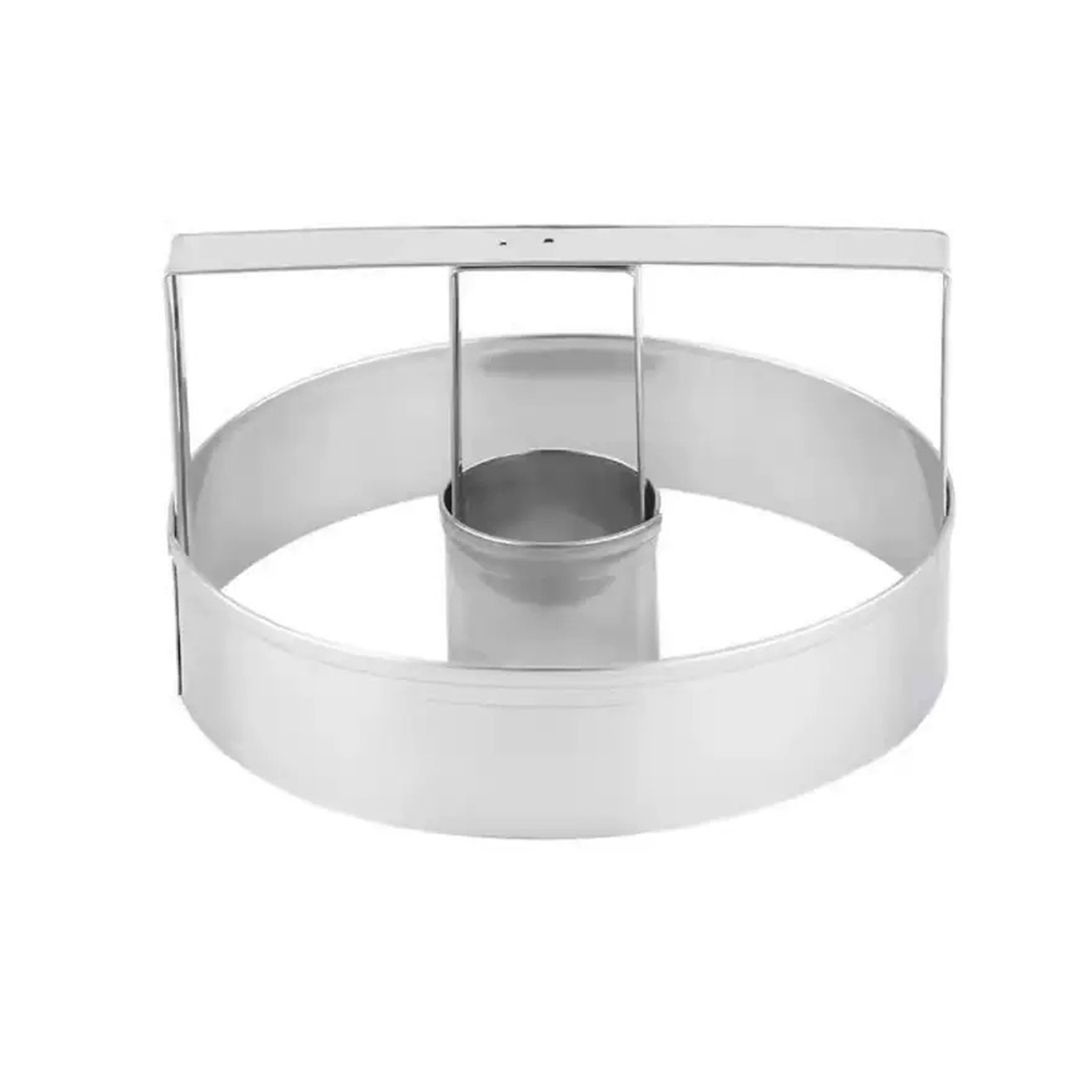 Stainless Steel Cookie Cutter  - огляд і ціна Kitchen Appliances For Baking