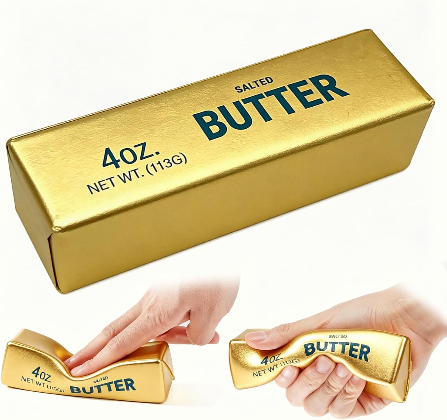 New Soft Slow Rebound Butter S - огляд і ціна Kitchen Appliances Garage